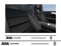 Neu Renault Espace Esprit Alpine 200 PS (147 kW) 2026 Nachtblau metallic Van / Kleinbus