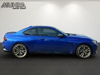 gebraucht BMW M240 xDrive Coupe