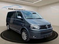 gebraucht VW Multivan T52.0TDI Highline //Service Neu//Tüv Neu//