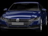 gebraucht VW Arteon 2.0 TDI DSG R-LINE NAVI LED PANO STDHZ KAMERA