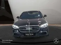 Gebraucht Mercedes S600 367 PS (269 kW) 2024 Obsidianschwarz Limousine