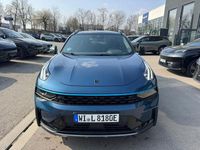 Second-hand Lynk & Co 01 261 CP (191 kW) 2022 Albastru SUV