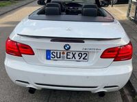 gebraucht BMW 335 335 i Coupe M Sport Edition