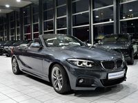 gebraucht BMW 230 230 i M Sport*AERODYNAMIK*BUSINESS*LED*1H