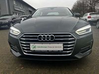 gebraucht Audi A5 Sportback 1,4 TFSI S-tronic