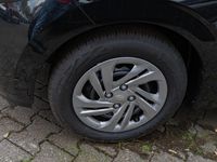 Neu Hyundai i10 Select 63 PS (46 kW) 2025 Schwarz / Kleinwagen