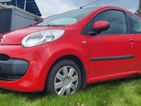 gebraucht Citroën C1 1.0 Style