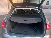 Gebraucht Audi A6 190 PS (139 kW) 2011 Grau Kombi