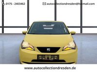 Gebraucht Seat Mii Style 60 PS (44 kW) 2019 Gelb Kleinwagen