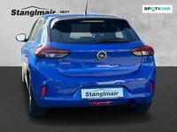 gebraucht Opel Corsa Elegance 1.2 75PS
