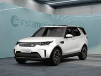 gebraucht Land Rover Discovery 3.0 Sd6 SE