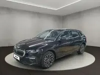 Neu Skoda Scala 150 PS (110 kW) 2026 1z schwarzmagic perleffekt Kleinwagen