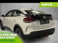 Gebraucht Citroën C4 131 PS (96 kW) 2023 Weiss SUV