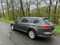 gebraucht VW Passat Variant 1.6 TDI DSG BMT Comfortline V...