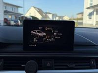 Gebraucht Audi A5 Design 218 PS (160 kW) 2018 Coupé