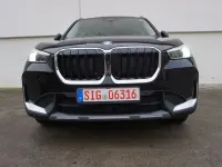 Neu BMW X1 150 PS (110 kW) 2026 Schwarz SUV