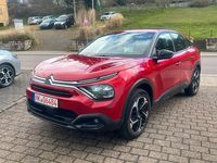 Gebraucht Citroën C4 131 PS (96 kW) 2021 Limousine