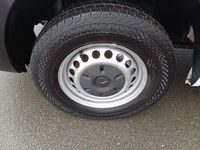 Gebraucht Mercedes Sprinter 114 PS (83 kW) 2018 Van