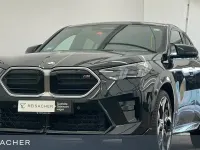 Używany BMW X2 Performance 300 KM (220 kW) 2025 Czarny SUV