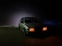 Gebraucht BMW 523 Performance 170 PS (125 kW) 2003 Grau Limousine