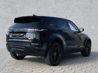 gebraucht Land Rover Range Rover evoque D180 S 20" ACC BlackP WinterP