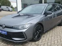 Gebraucht VW Passat R-line 272 PS (200 kW) 2024 Grau Kombi