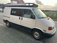 gebraucht VW T4 