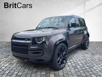 Neu Land Rover Defender 635 PS (467 kW) 2025 Grau SUV