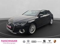 Gebraucht Audi A3 Sportback e-tron Advanced 204 PS (150 kW) 2023 Kleinwagen