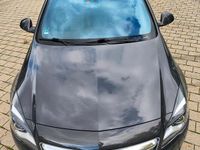 Gebraucht Opel Insignia 196 PS (144 kW) 2015 Grau Kombi