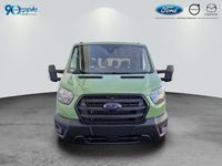 gebraucht Ford Transit 350 L3 VA Trend (V363)