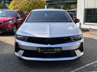 Używany Opel Astra 131 KM (96 kW) 2025 Srebrny Kombi