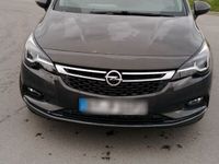 gebraucht Opel Astra 1.4 DI Turbo Innovation 110kW Innovation