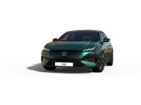 Neu Peugeot 308 144 PS (105 kW) 2026 Blau (lagoa blau) Limousine