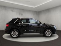 Gebraucht Audi Q3 S-Line 245 PS (180 kW) 2022 Schwarz metallic SUV