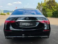Gebraucht Mercedes S580 AMG line 367 PS (269 kW) 2023 Schwarz Limousine