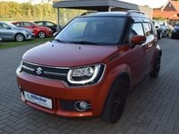 Gebraucht Suzuki Ignis 90 PS (66 kW) 2017 Other Kleinwagen