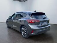 Neu Ford Focus 155 PS (114 kW) 2025 Grau