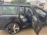 Gebraucht Volvo V70 2025 Kombi