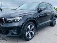 Brugt Volvo XC40 163 HK (119 kW) 2024 Sort SUV