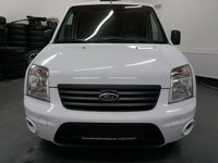 Second-hand Ford Transit 75 CP (55 kW) 2013 Alb Break