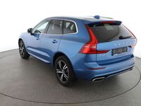 gebraucht Volvo XC60 2.0 D4 R Design AWD, Diesel, 35.030 €