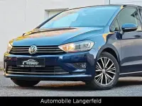 Gebraucht VW Golf VII Allstar 110 PS (80 kW) 2016 Andere Limousine
