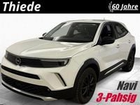 Gebraucht Opel Mokka-e Elegance 110 kW (150 PS) 2022 Schneeweiß SUV