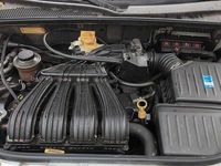 Gebraucht Chrysler PT Cruiser 2005 Silber Kombi