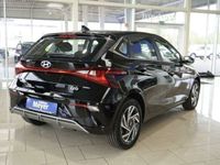 gebraucht Hyundai i20 Facelift 1.0 T-GDI 7DCT Voll-LED/Kamera/Alu/Pdc