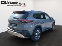 Gebraucht Nissan X-Trail Tekna 213 PS (156 kW) 2025 Grau SUV