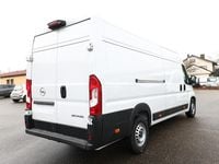 Nowe Opel Movano 179 KM (131 kW) 2025 Biały Van