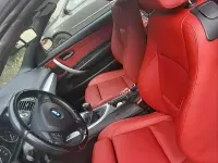 Gebraucht BMW 120 143 PS (105 kW) 2009 Weiß Kleinwagen