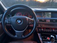 gebraucht BMW 530 d xDrive Touring - *PDC* *HIFI* *LED*